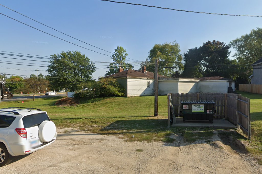 Lake Zurich Animal Hospital