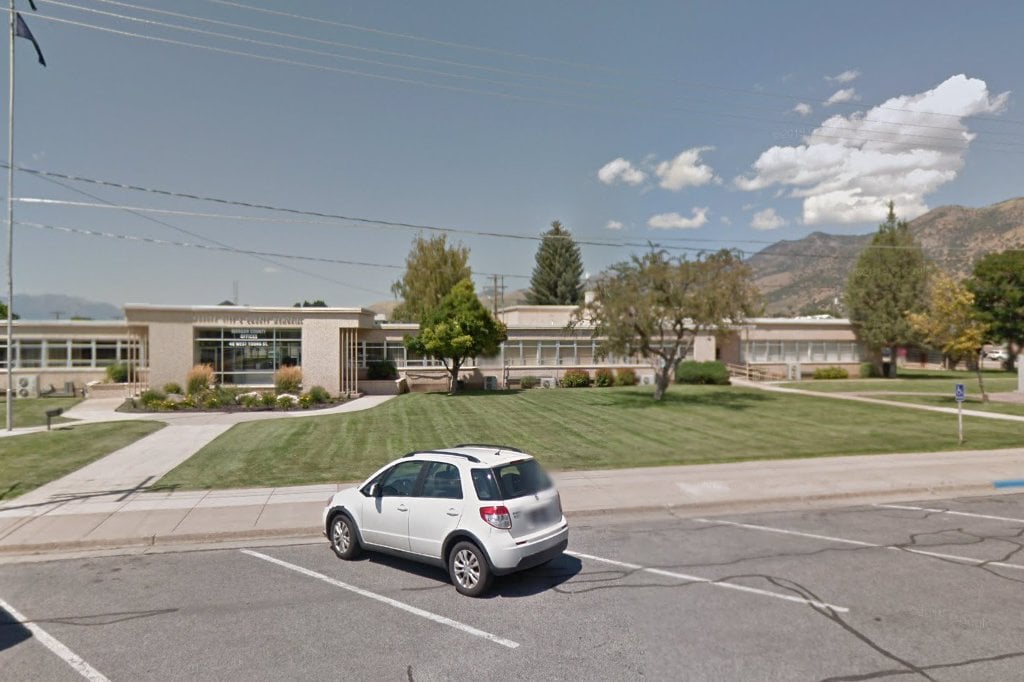 Morgan County Animal Control