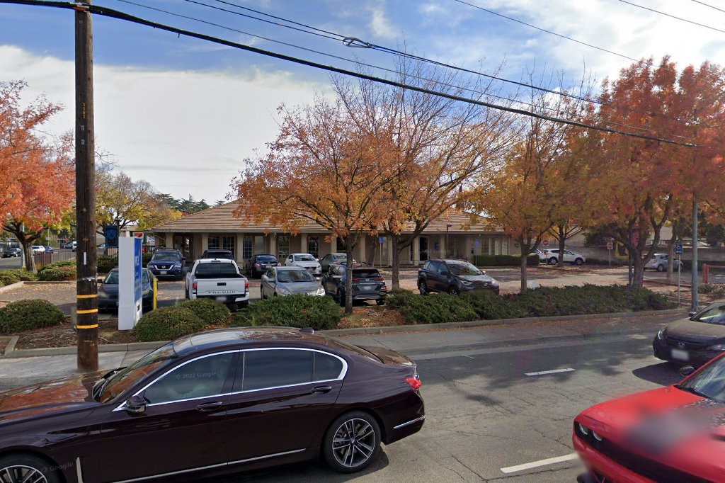 Cordova Veterinary Hospital