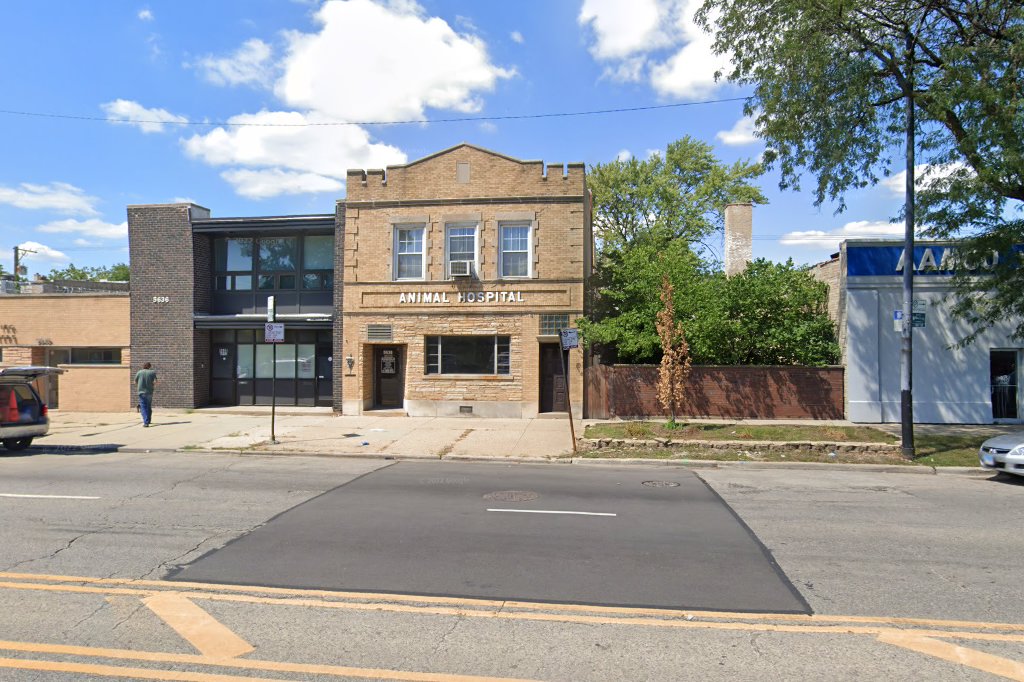 Malakins Animal Hospital