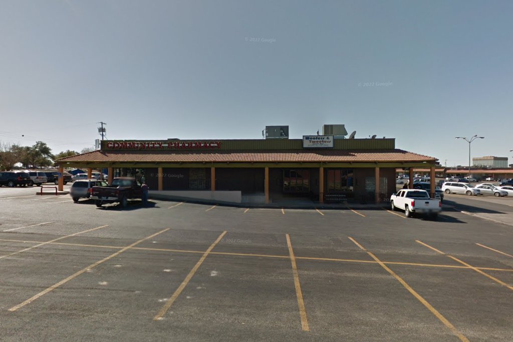 Country Club for Dogs Adoption Center