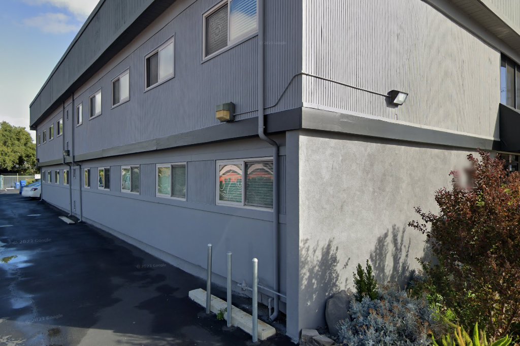 Story Road Animal Hospital