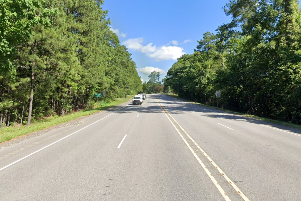 Woodville Animal Shelter