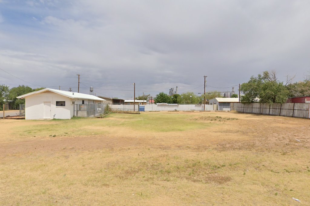 Slaton Animal Control