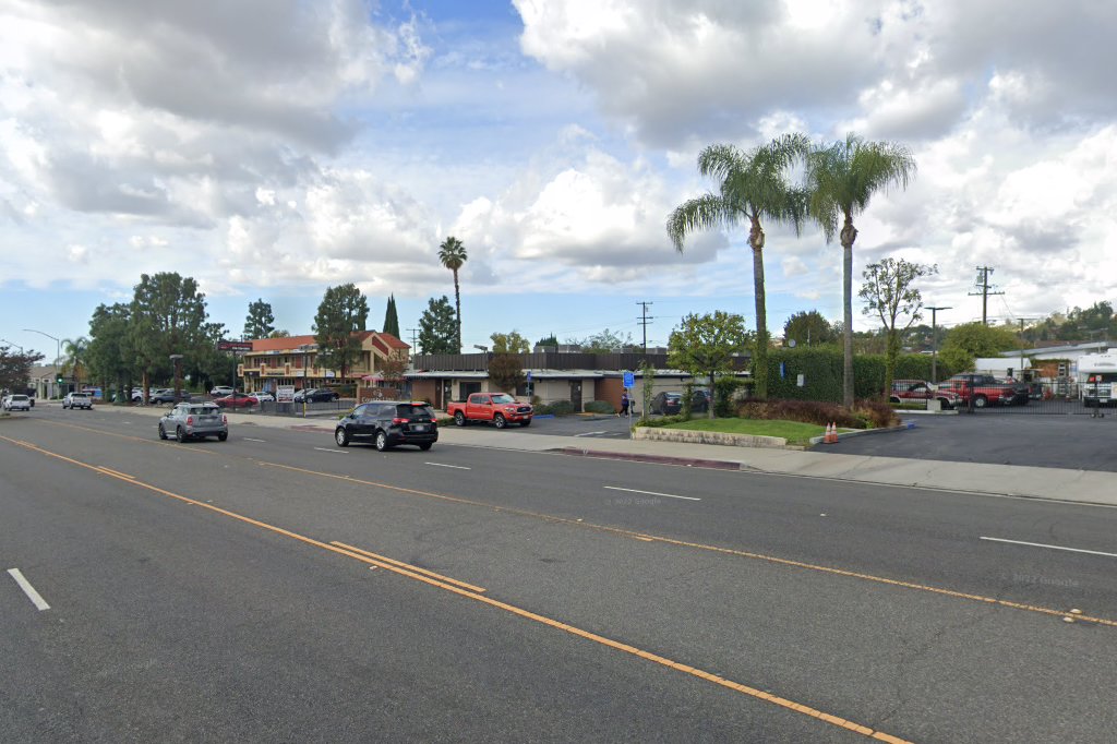 County Line Animal Hospital