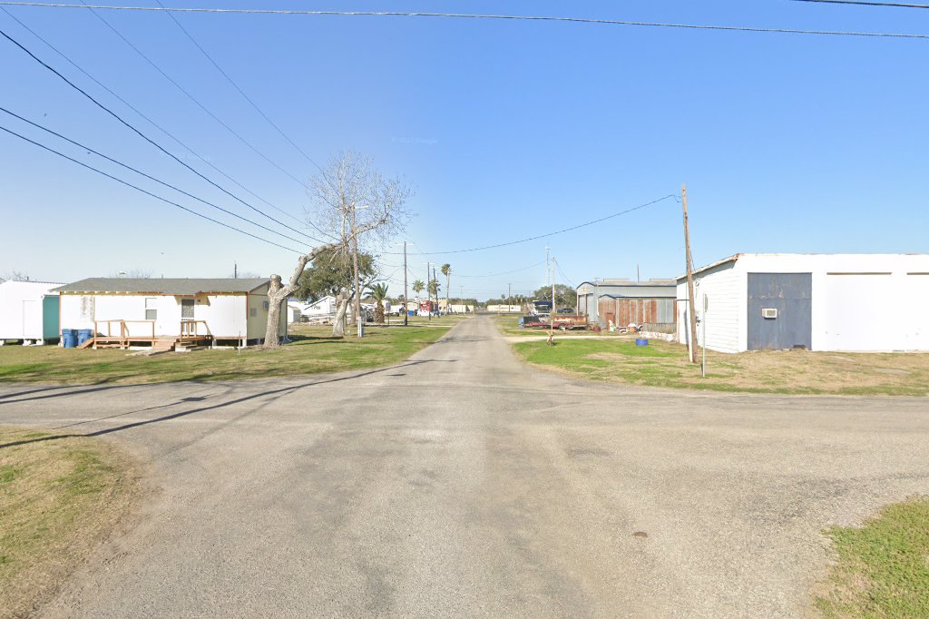 Aransas County Animal Control