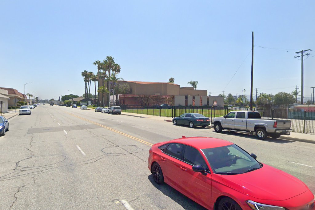 Covina Animal Hospital