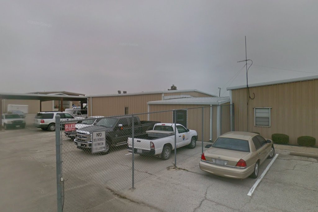 Saginaw Animal Control