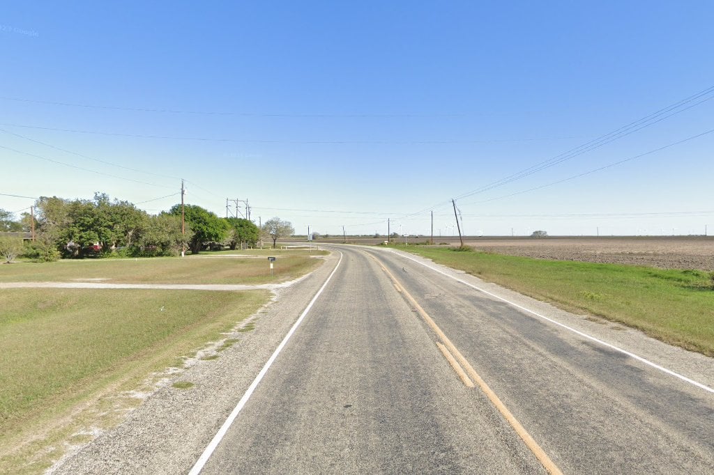 Mathis Animal Shelter