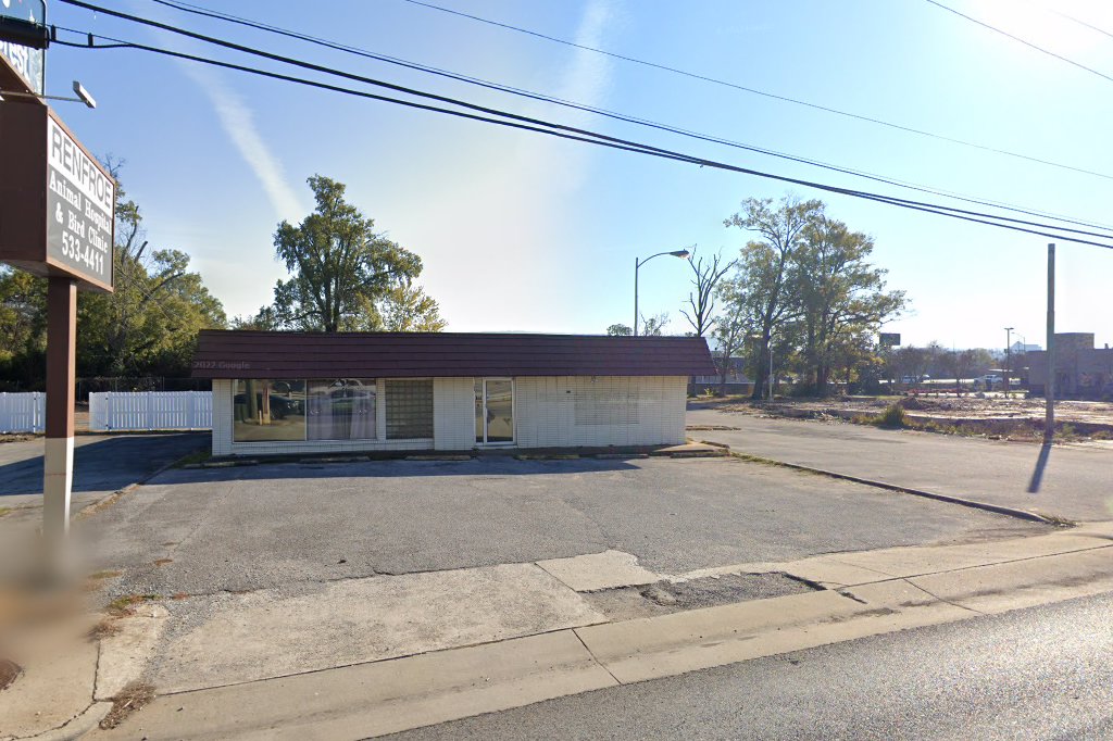 Renfroe Animal Hospital & Bird Clinic