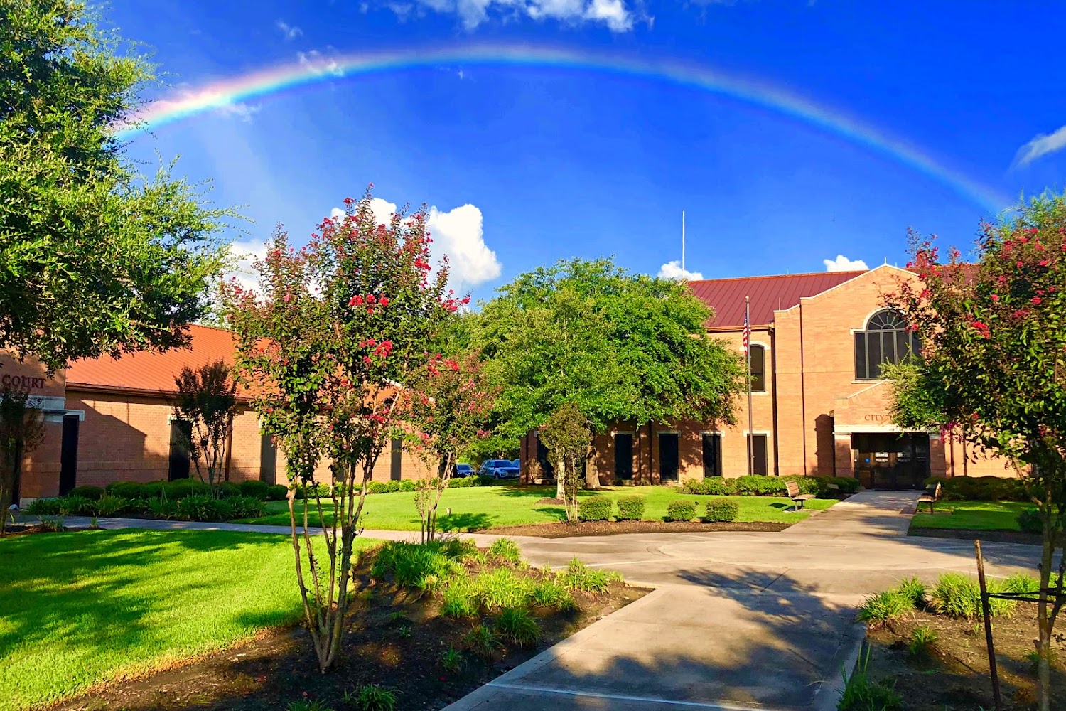Mont Belvieu Animal Control