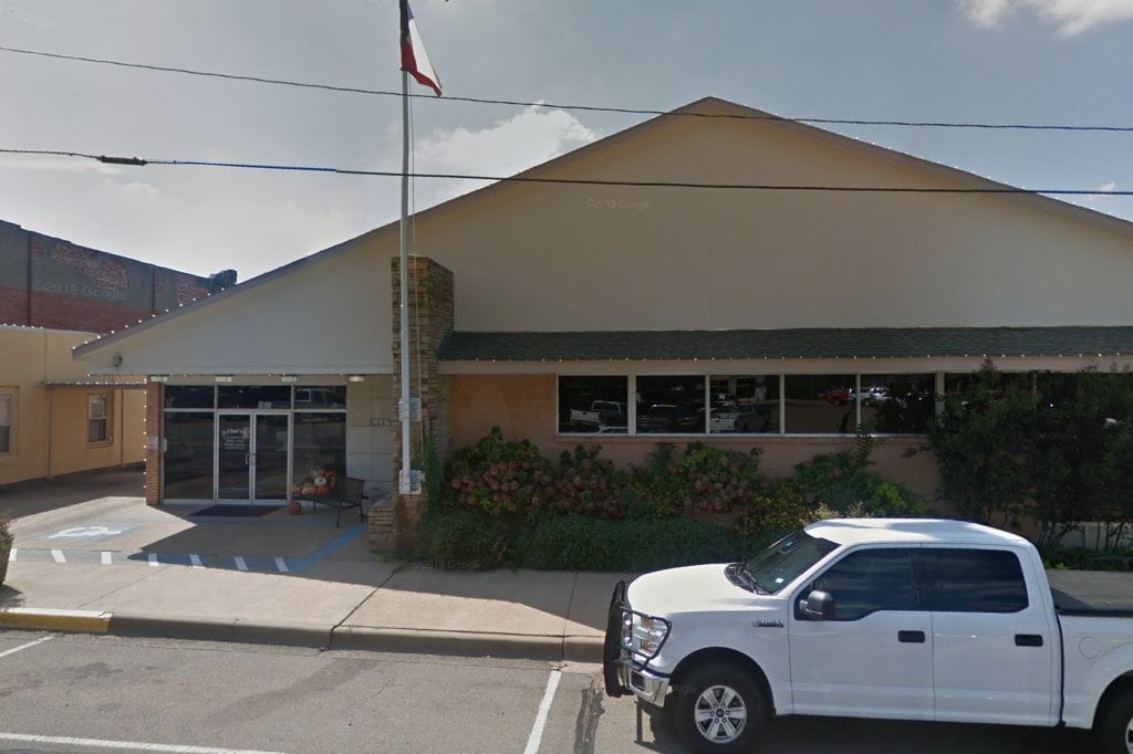 Mt Vernon Animal Control