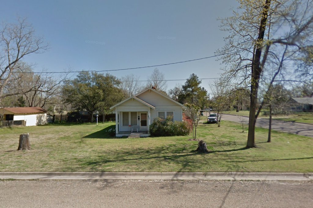 Hearne Animal Control