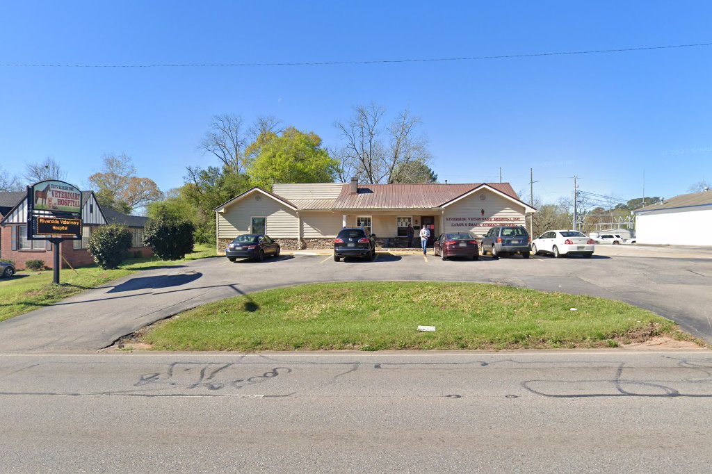 Riverside Veterinary Hospital