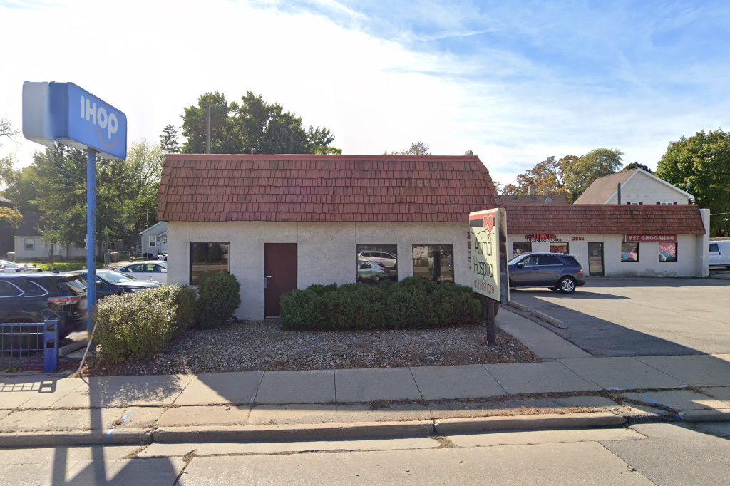 Animal Hospital At Hillshore