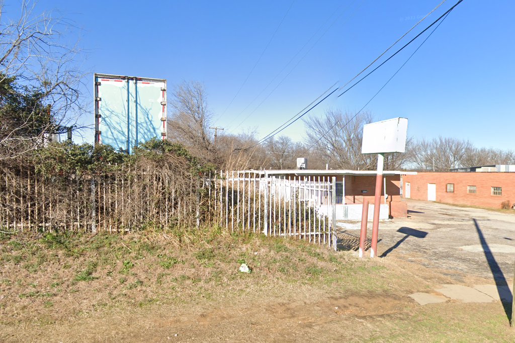 Berry Street Animal Hospital