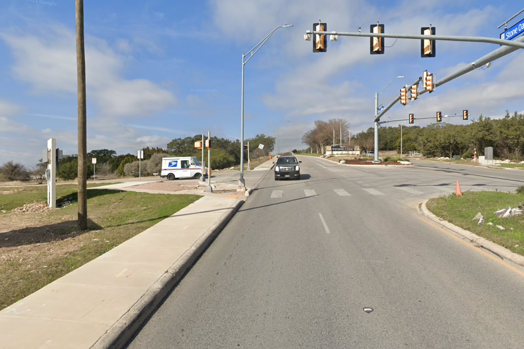 Cibolo Canyons Veterinary Hospital