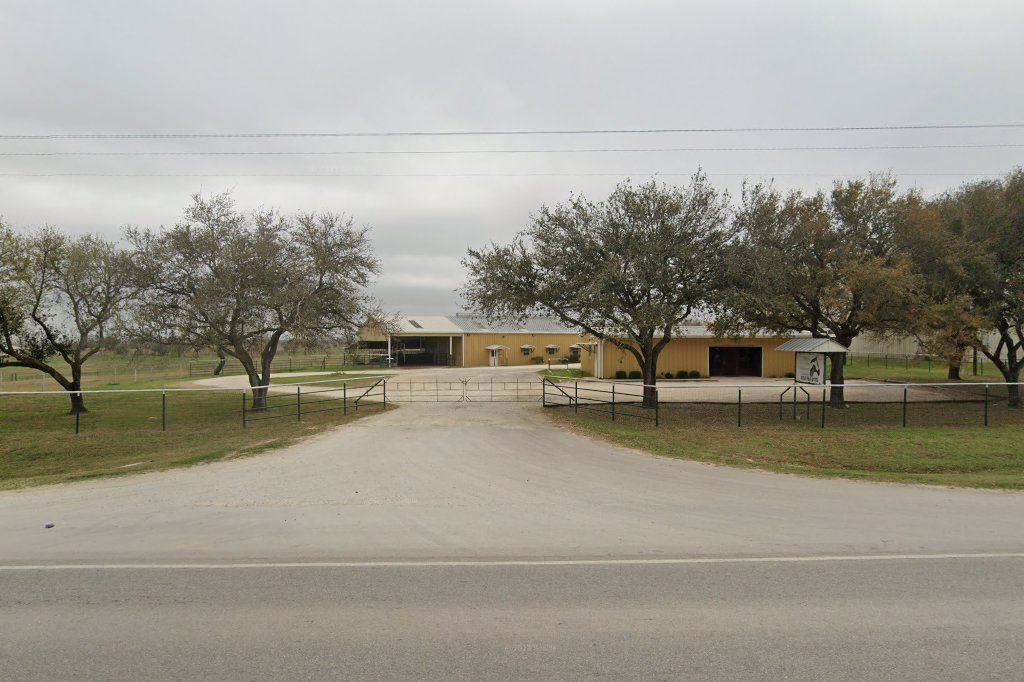 Karnes City Veterinary Hospital