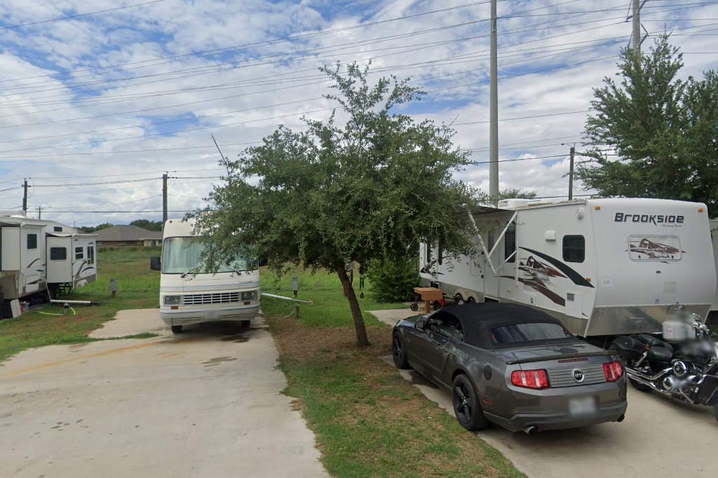 Bryan Animal Shelter