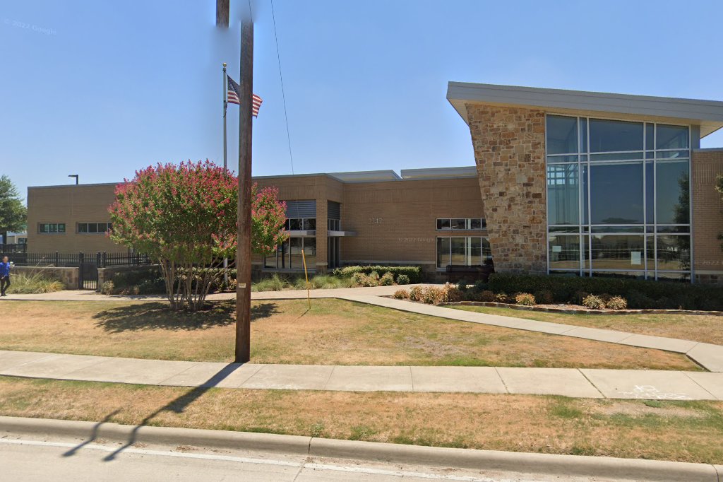 Carrollton Animal Control