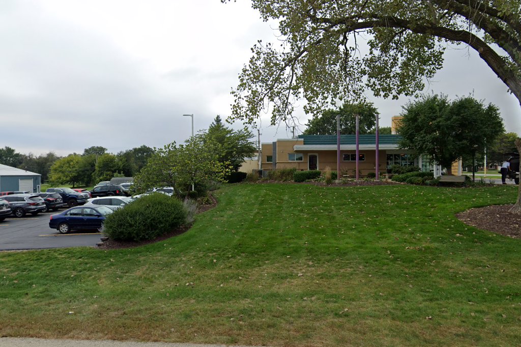 River Heights Veterinary Hospital