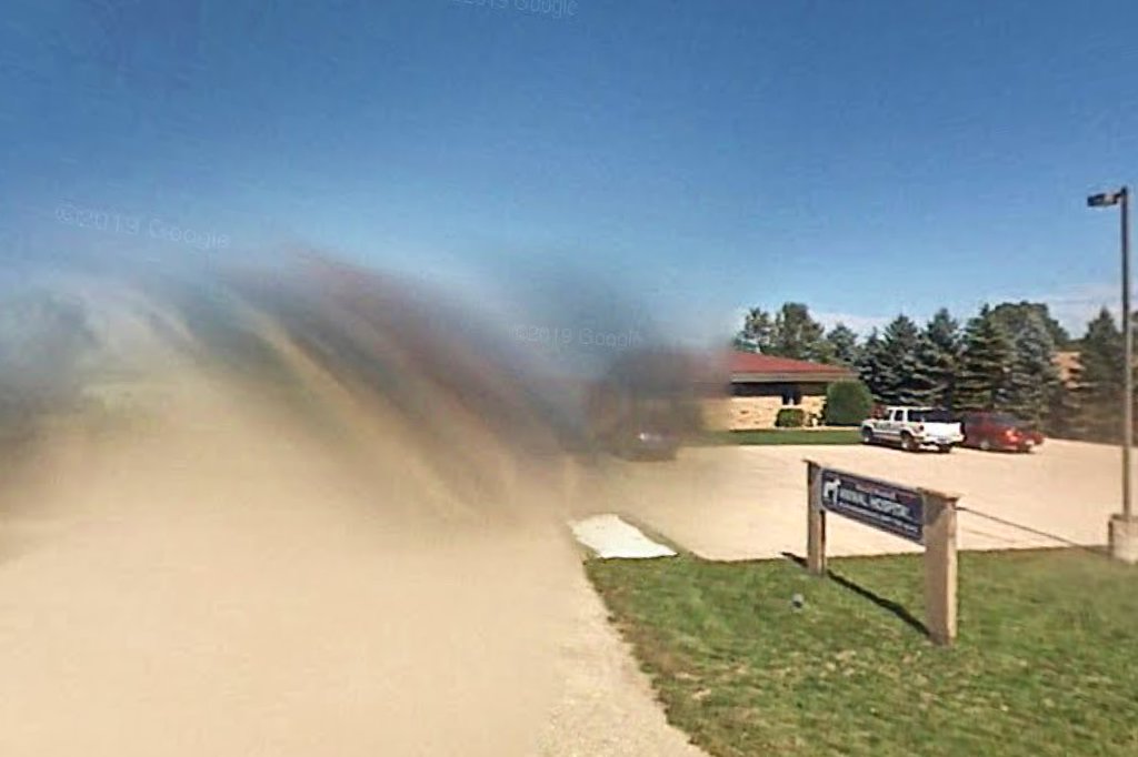 Mazomanie Animal Hospital