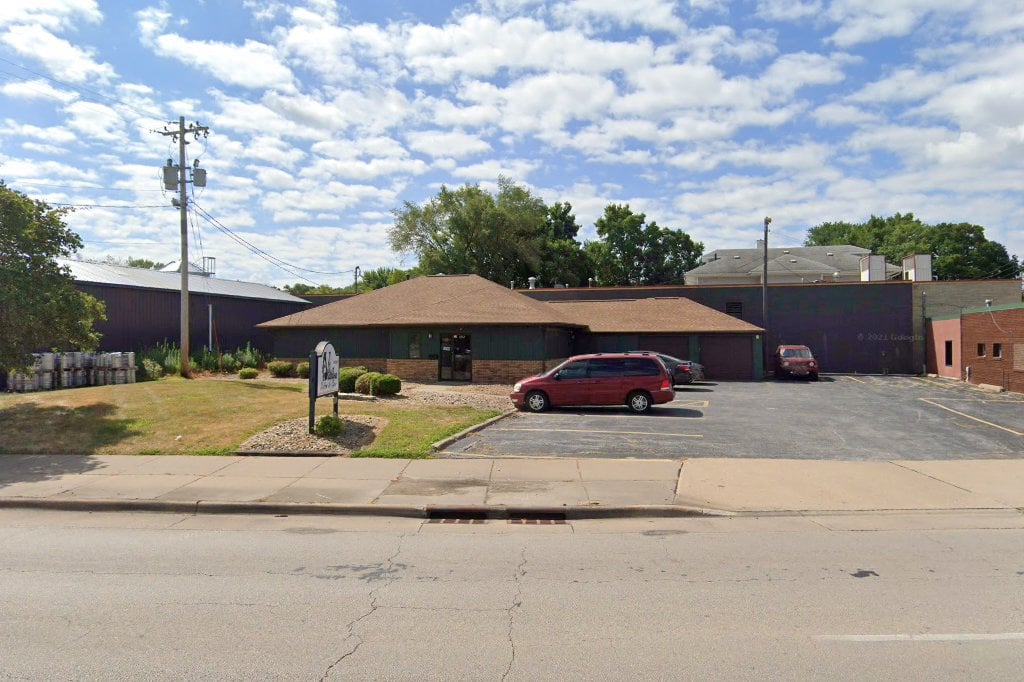 Rock Island Animal Hospital