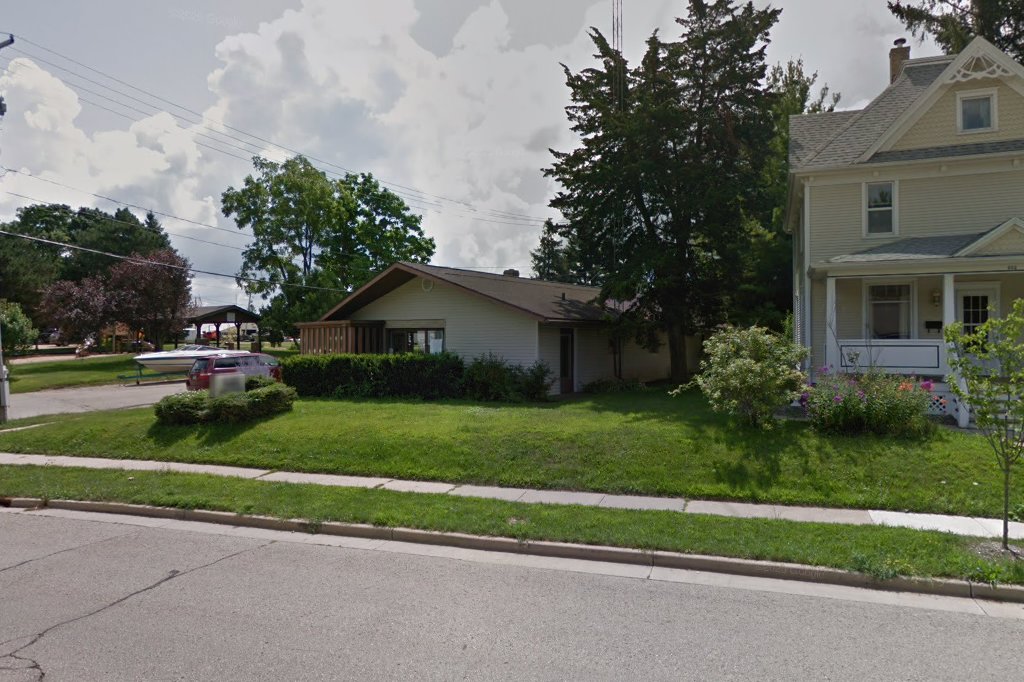 Mt Horeb Animal Hospital