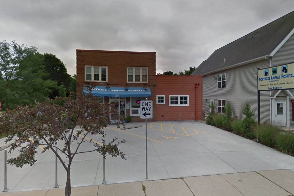 Northside Animal Hospital
