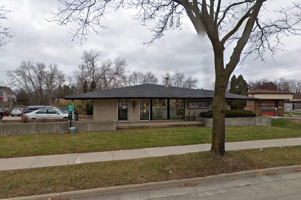 Petcare Animal Hospital