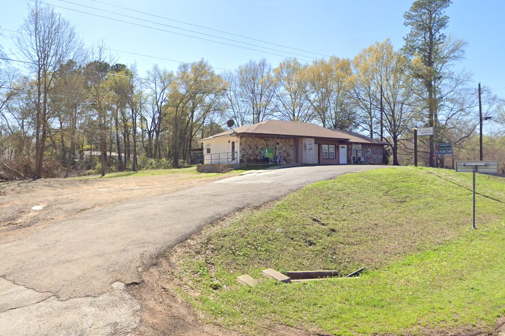 Animal Medical & Surgical Hospital of Gilmer