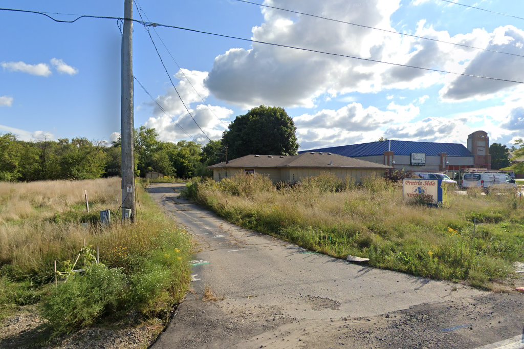 Prairie Side Veterinary Hospital