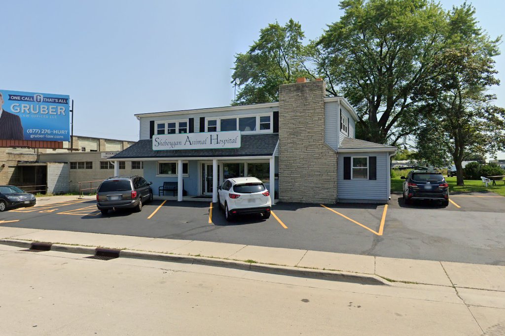 Sheboygan Animal Hospital
