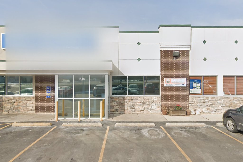 Schaumburg Veterinary Hospital