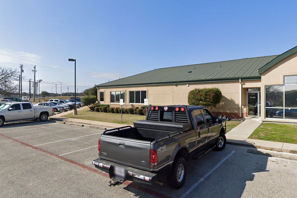 Cypress Creek Pet Care