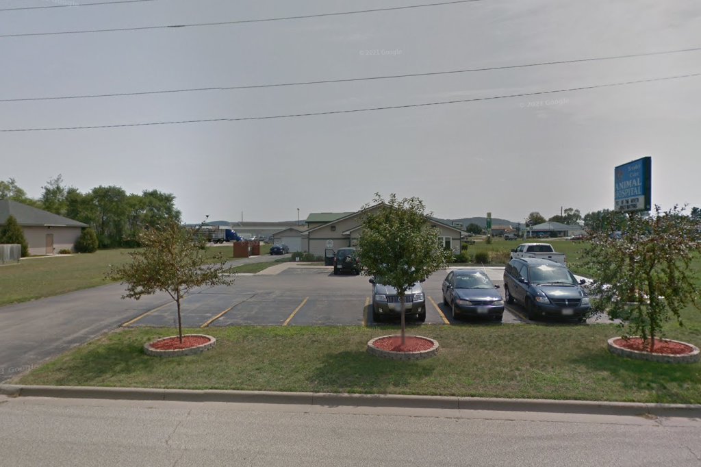 Tender Care Animal Hospital