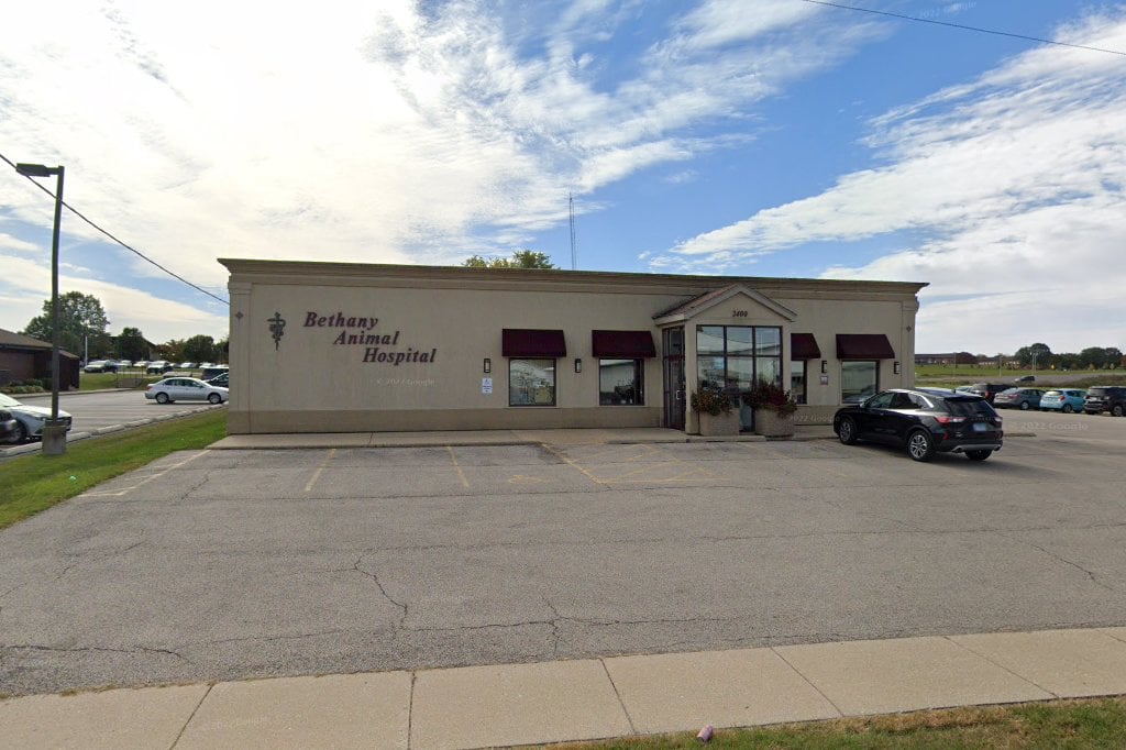 Schelkopf Veterinary