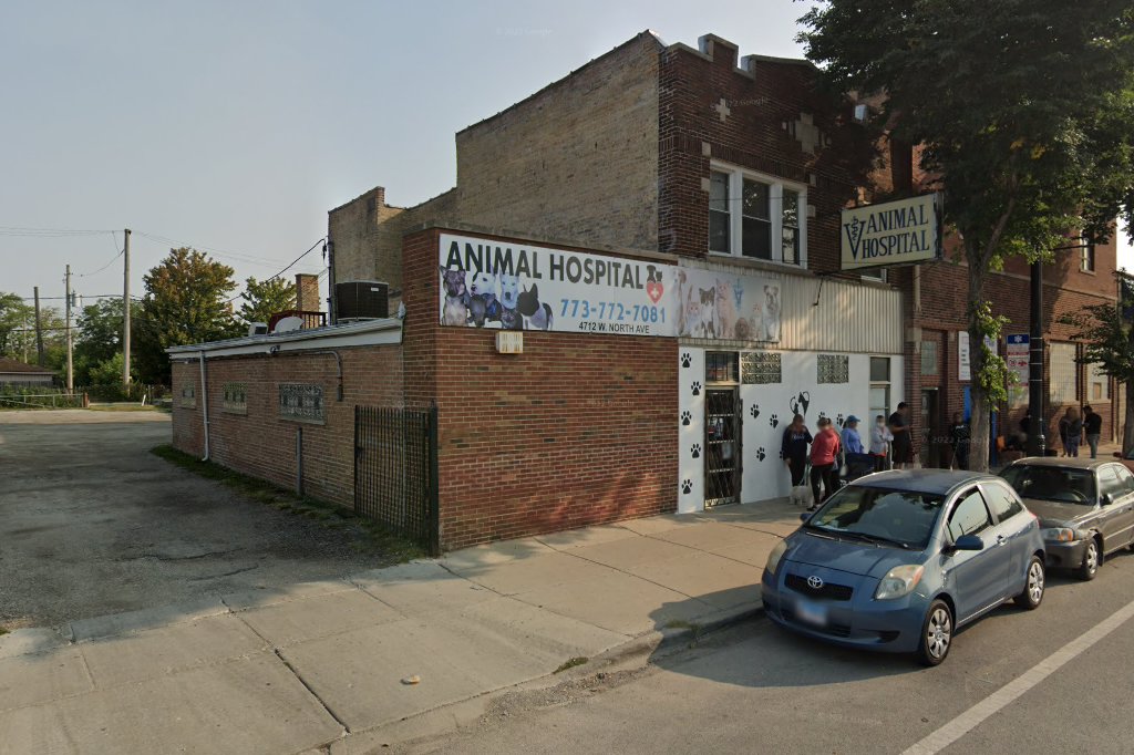Seligman Animal Hospital
