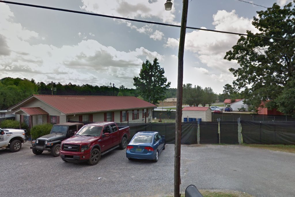 Roger Nichols Animal Hospital