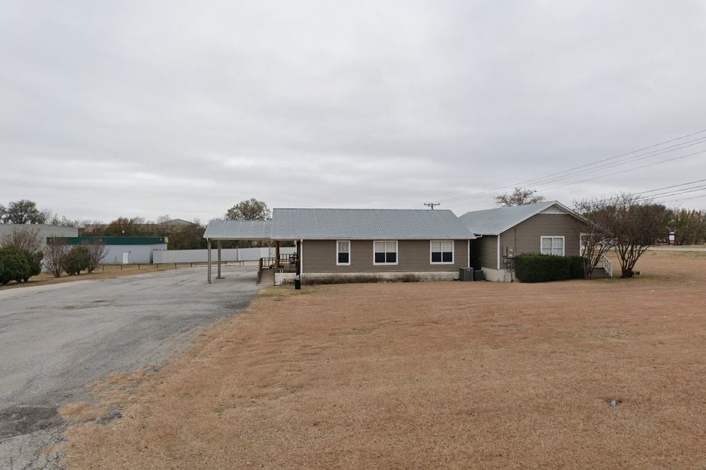 380 West Animal Hospital