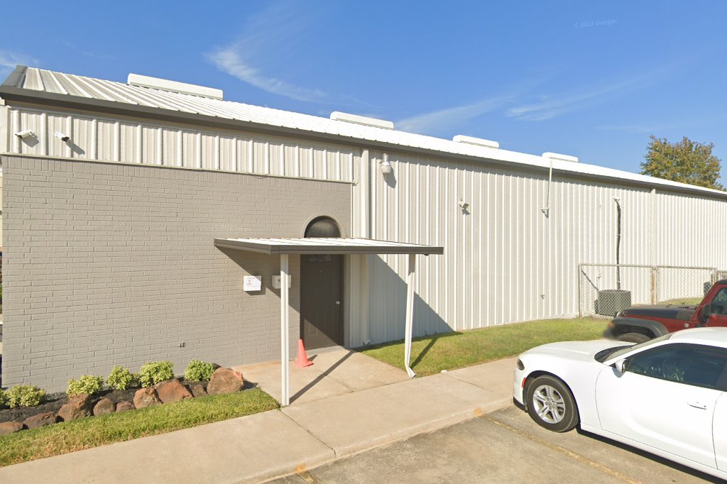 Abshier-Meuth Animal Hospital