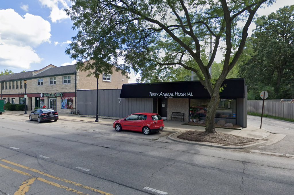Terry Animal Hospital