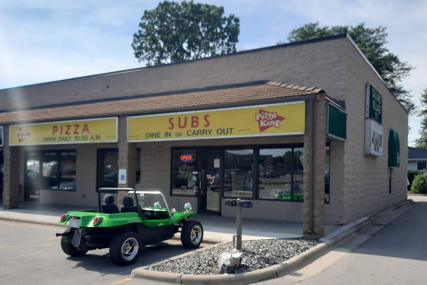 Golden Retriever Rescue of Wisconsin