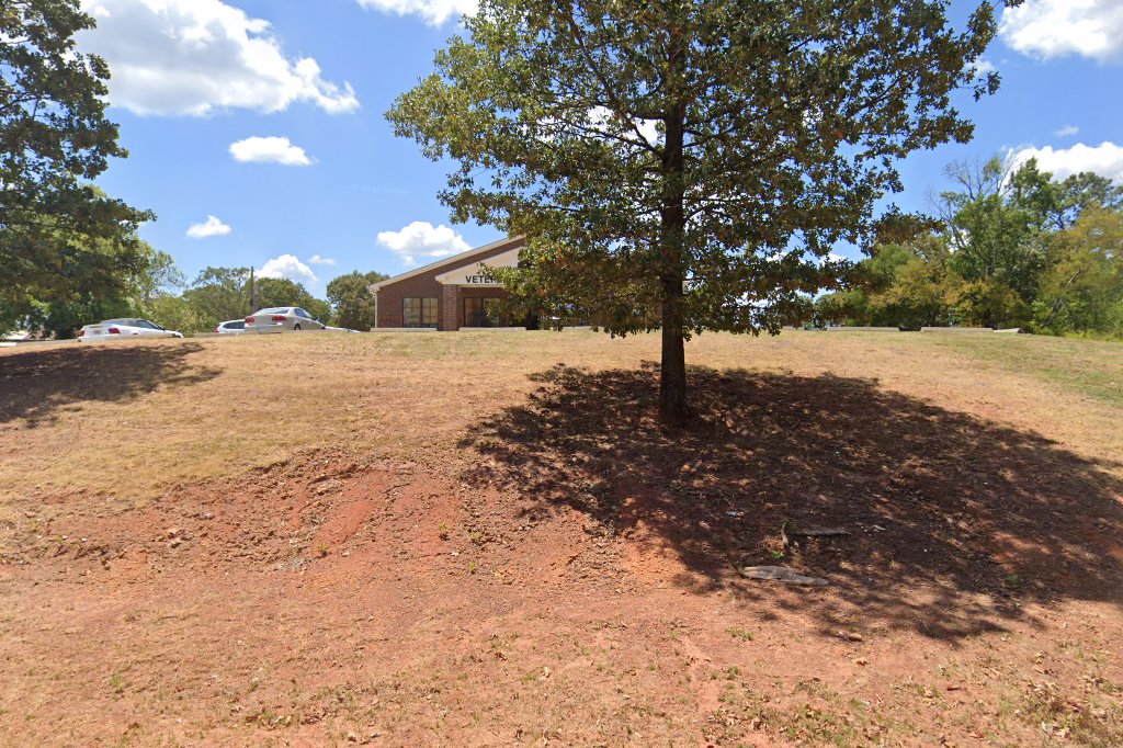 All Cypress Veterinary Hospital