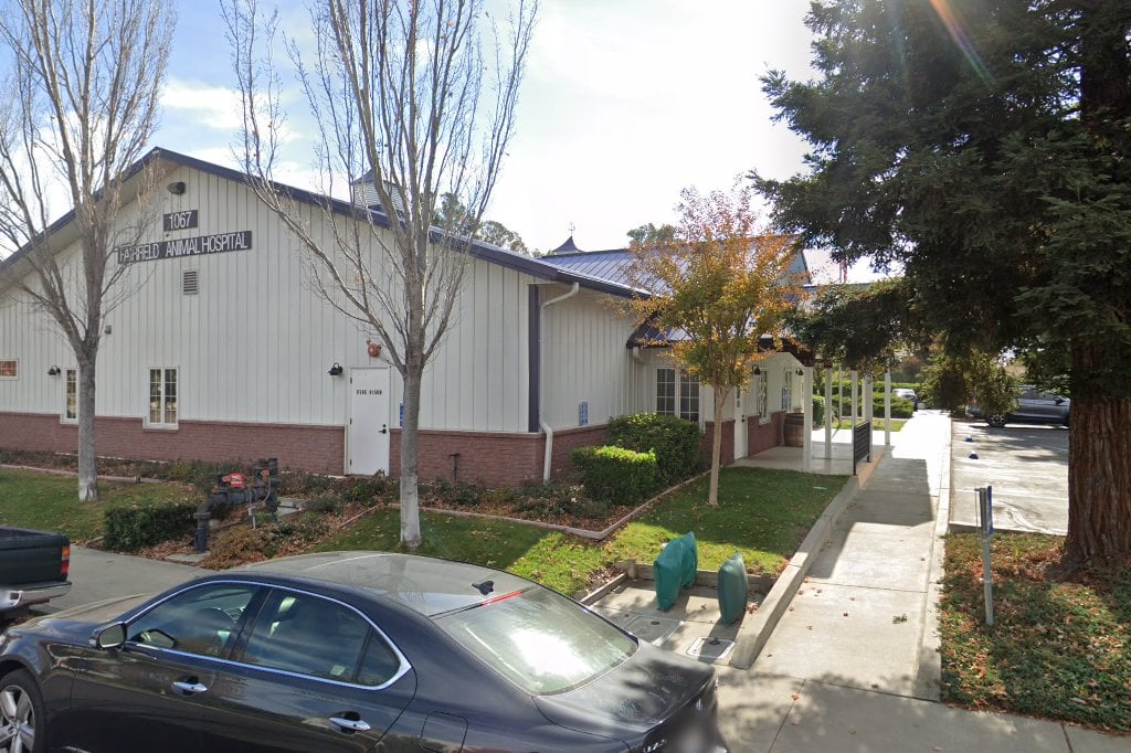 Fairfield Animal Hospital