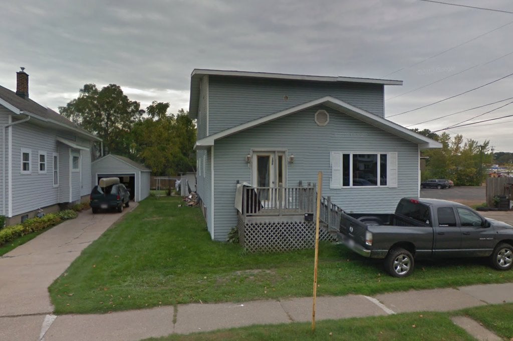 Northwood County Humane Society