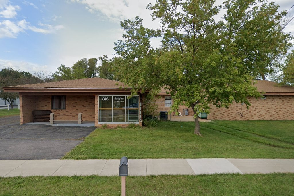 Humane Society of Marathon County