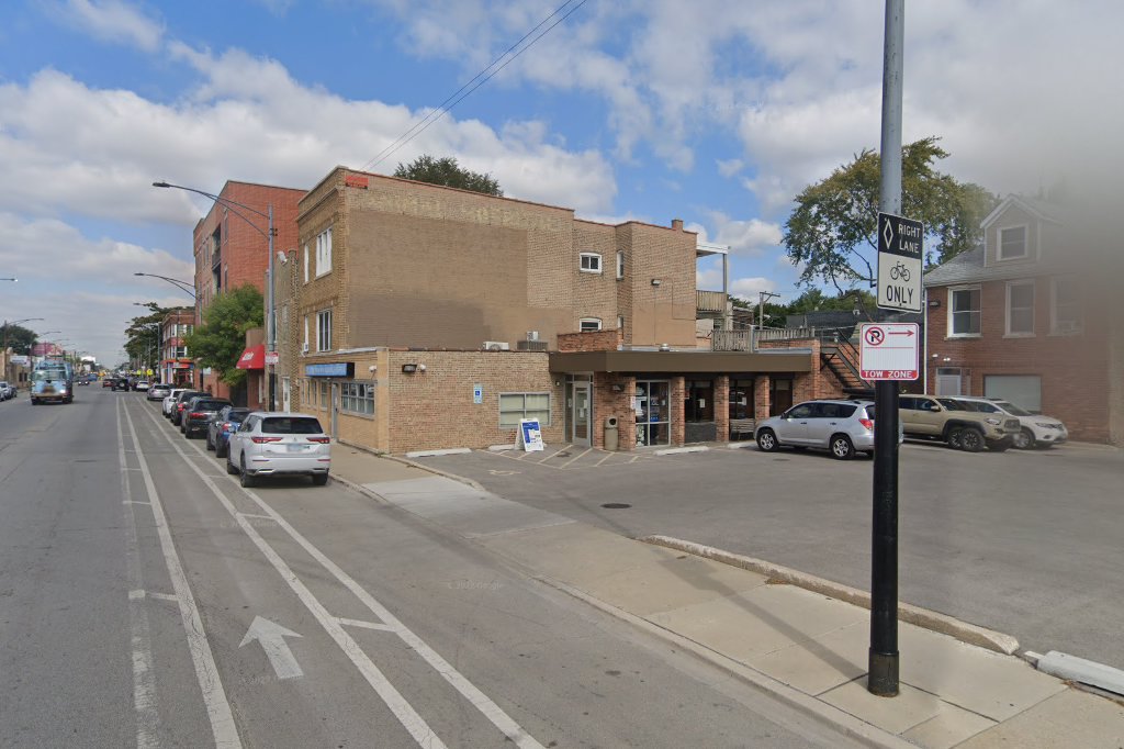 VCA Chicago North Animal Hospital