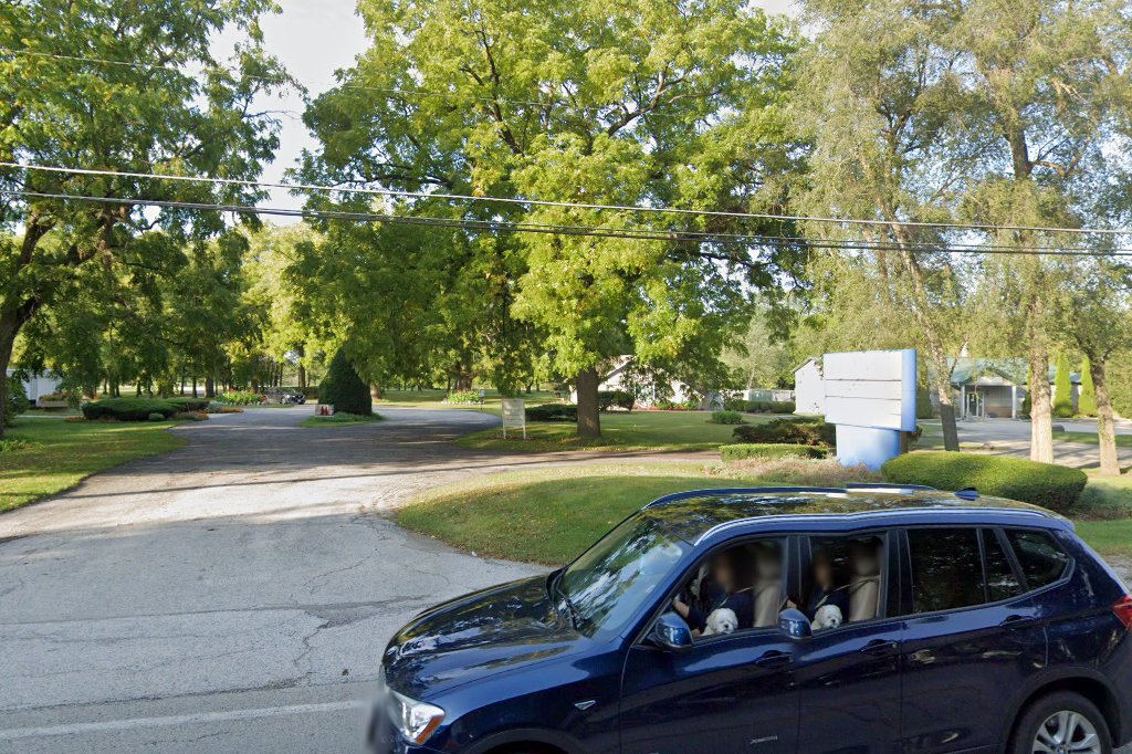 VCA Hawthorn Animal Hospital