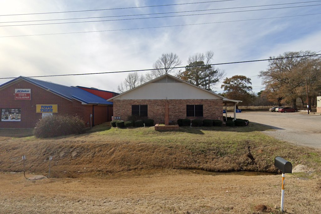 Animal Hospital of Lindale